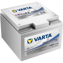 Akumuliatorius Varta Professional, 12 V, 24 Ah, 145 A