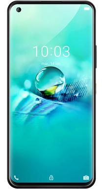 Mobilusis telefonas AllView Soul X7 Pro, 64 GB, juoda sp.
