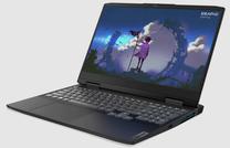 Nešiojamas kompiuteris Lenovo IdeaPad Gaming 3 15IAH7, Intel Core i5-12450H, 16 GB, 512 GB, 15.6 ", RTX 3050, pilka sp., Dos