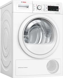 Žāvētājs Bosch Serie 8 WTW875L8SN, 8 kg