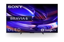 Televizors Sony OLED K55A65, 55 ", 4K OLED