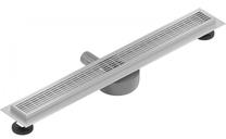 Dušo latakas Mexen Flat 360 M33, 70 cm