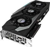 Видеокарта Gigabyte GeForce RTX 3080 GV-N3080GAMING, 12 ГБ, GDDR6X