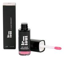Lūpų dažai Le Tout Lip Liquid Permanent, 4 g, 02 eternal pink