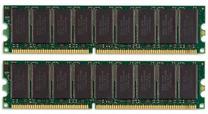 Operatyvioji atmintis (RAM) CoreParts MMH9753/8GB, DDR2, 8 GB, 667 MHz