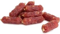 Gardums suņiem Hau&Miau Pausesnack, pīles gaļa, 0.5 kg