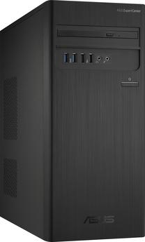 Stacionarus kompiuteris Asus ExpertCenter Intel Core i5-11400, 256 GB, DDR4 8 GB, SSD 256 GB, Intel UHD Graphics Dynamic, Windows 10 Pro D500TC-511400095R
