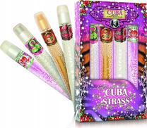 Smaržu komplekts Cuba Original Strass