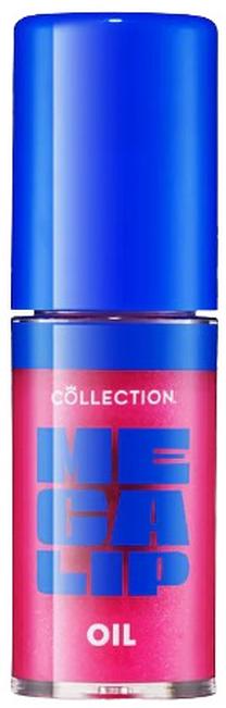 Lūpų aliejus Collection Mega Lip Oil, 10 ml, lush sp.