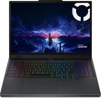 Sülearvuti Lenovo Legion 5 15IRX10, i7-13650HX, 32 GB, 512 GB, 15.1 ", Nvidia GeForce RTX 5070, must v., EN