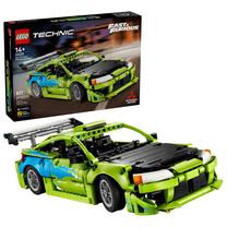 Konstruktorius LEGO® Technic „Fast and Furious“ automobilis „Mitsubishi Eclipse“ 42229, 827 vnt.
