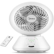 Stalinis ventiliatorius Midea MDF24JRW TurboForce, 30 W