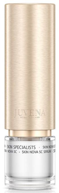Veido serumas Juvena, 15 ml