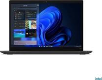 Portatīvais dators Lenovo ThinkPad T14s 21BSS1CS1L PL, i7-1270P, 32 GB, 256 GB, 14 ", Intel HD, melna krās., EN, Windows