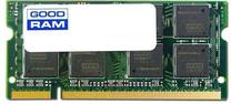 Operatiivmälu (RAM) Goodram GR800S264L6/2G, DDR2 (SO-DIMM), 2 GB, 800 MHz
