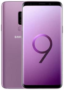 Mobilais telefons Samsung Galaxy S9 Plus, 64 GB, violeta krās.