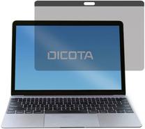Privatumo filtras Dicota
