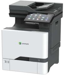 Daugiafunkcis spausdintuvas Lexmark CX735adse, lazerinis, spalvotas