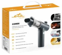 Rankinis dulkių siurblys ETA Combi ETA042690000, 110 W