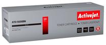 Tonerių kasetė ActiveJet ATO-5600BN, juoda sp.