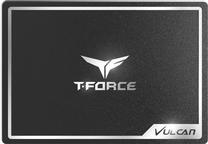 Жесткий диск (SSD) Team Group, 2.5", 250 GB