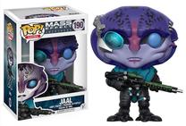 Rotaļlietu figūriņa Funko Games Mass Effect Andromeda Jaal 190