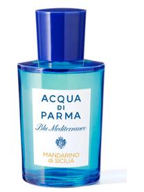 Tualetes ūdens Acqua Di Parma Mandarino Di Sicilia, 30 ml
