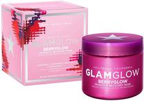 Sejas maska GlamGlow Berryglow Probiotic Recovery, 75 ml