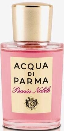 Parfimērijas ūdens Acqua Di Parma Peonia Nobile, 20 ml