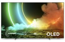 Televizorius Philips OLED706 55OLED706/12, 55 ", 4K UHD