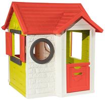 Žaidimų namelis Smoby My Play House 810402