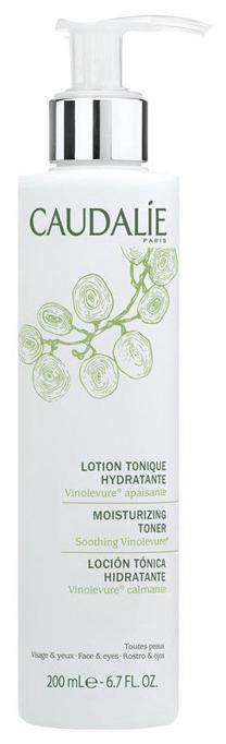 Тоник для лица Caudalie, 200 мл
