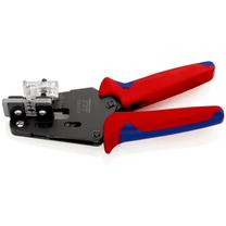 Replės izoliacijai šalinti Knipex 12 12 12, 195 mm