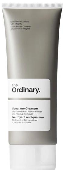 Kosmētikas noņemšanas līdzeklis The Ordinary Squalane Cleanser, 150.0 ml