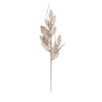 Dirbtinė gėlė Dezhou, aukso sp., 63 cm