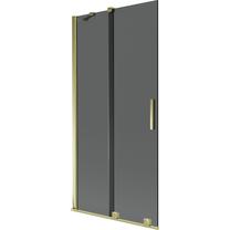 Vannas siena Mexen Velar, 95 cm x 150 cm, gold/tonētais