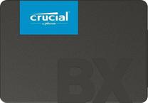 Prekė su pažeista pakuote. Kietasis diskas (SSD) Crucial BX500 CT1000BX500SSD1, 2.5", 1 TB
