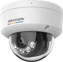 Prece ar bojātu iepakojumu. Kupola kamera Hikvision DS-2CD1167G2H-LIU