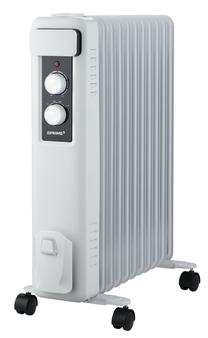Масляный нагреватель Prime3 SOR51, 2500 Вт