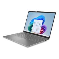 Portatīvais dators Lenovo IdeaPad Slim 5 16AHP10 83HW0008NT, AMD Ryzen™ 5 8645HS, 16 GB, 512 GB, 16 ", AMD Radeon 760M, pelēka krās., EN, Windows