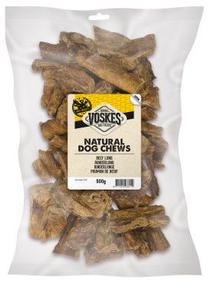 Skanėstas šunims Voskes, 0.5 kg