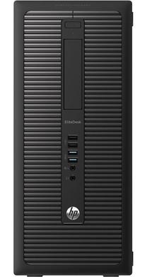 Stacionarus kompiuteris HP, atnaujintas Intel® Core™ i7-4770 Processor (8 MB Cache), DDR3 16 GB 240 GB 1 TB, AMD Radeon RX 570 8 GB GDDR5, Windows 10