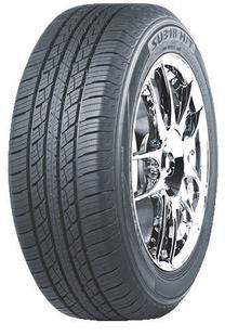 Vasarinė automobilių padanga Goodride 225/55/R18, 98-V, E, C, 71 dB
