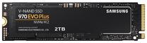 Жесткий диск (SSD) Samsung 970 EVO Plus, M.2, 2 TB
