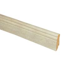 Плинтус Berry Alloc Pure 63002689, 240 см x 6 см x 1.2 см, дубовый цв.