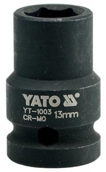 Mova Yato, 39 mm, 13 mm, 1/2"
