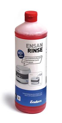 WC-vedelik biotualettide jaoks Enders 4984, 1 l