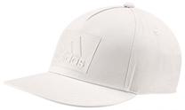 Vasaras cepure Adidas, balta krās., Universāls