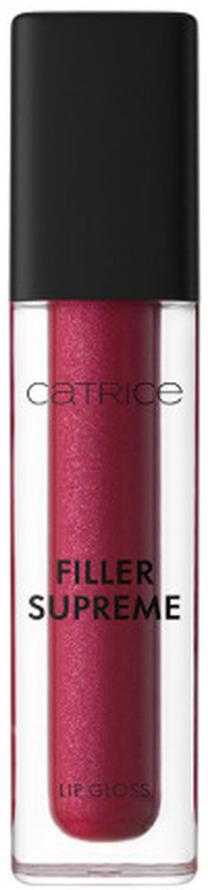 Блеск для губ Catrice Filler Supreme, 3.5 мл, drama certified цв., 040