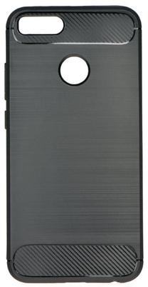 Telefona vāciņš TakeMe, melna krās., Xiaomi